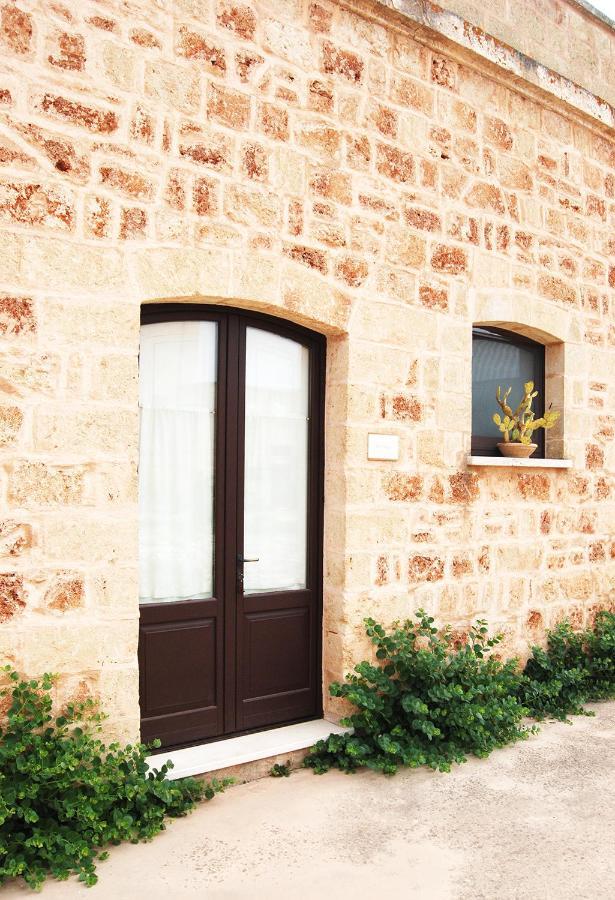 Masseria Galatea Agriturismo Alessano Extérieur photo
